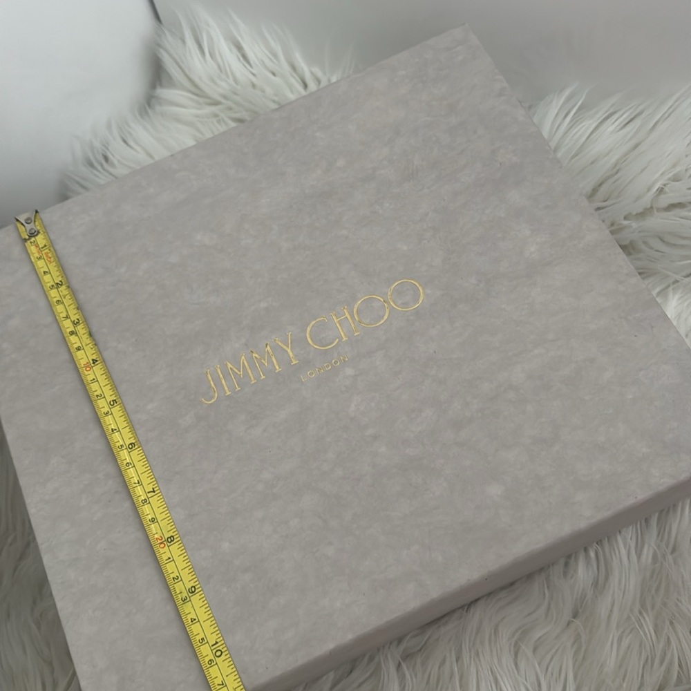 “JIMMY CHOO” Box - Picture 4 of 6